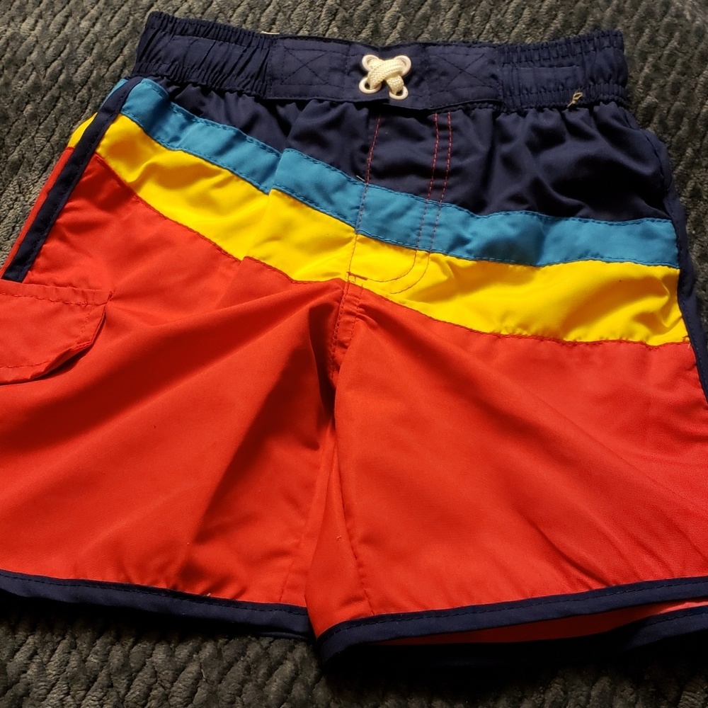 2T swim Trunks